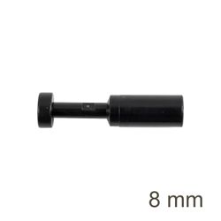 Closing Plug Pu 8mm